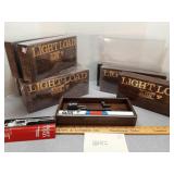 X9 NIB JAFIN Light Load Smith & Wesson J,K & N