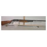 Westernfield 4550ARD 12ga shotgun, see pictures.