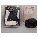 Holsters see photos for details Fobus Compact 9mm