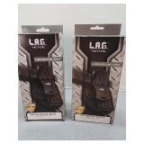 LAG Tactical Holsters x2 Liberator MKII
