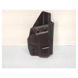 JMFD Customs RH Holster S&W M&P 9/40 IWB RH