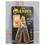 NIB Bear Grylls Gerber multi-tool