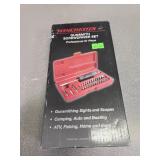 Winchester Gunsmith screw driver set 31pc