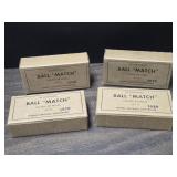 X4 .45 ammo Federal 200 rounds total