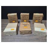 X6 7.62 x 25 pistol ammo 420 rounds total