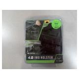 Holster, Designed for Glock 26, 27, RH, Shape