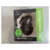 OWB Paddle Holster, Designed for Sig Sauer P365,