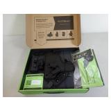 Holster, Designed for Glock 42, RH, Starter Kit