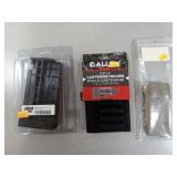 5.56 x 45 Speed Loader, Rifle Cartridge Holder,