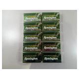 X10 Ammo 243 WIN (Electric Primed Rifle