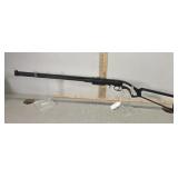 Firearms international 22/410 survival