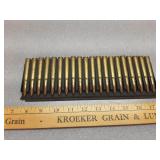 Axi Breda Machine Gun Mag Strip magazine