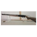 Winchester 190, 22LR semiauto rifle Firearm
