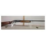 Remington Sportsman 58 semiauto 12Ga shotgun,