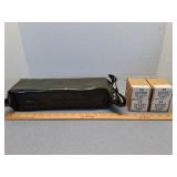 200 rds Round 7.26 x 51mm ammo ammunition