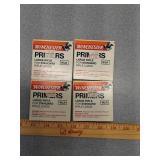 SHIPPING NOT AVAILABLE * Winchester Primers Large