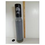 Dummy CRTG 120MM, Canister M1028, DVCT-17-113,