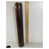 75mm T6E3B1 Casing, Uses 2.920 x 0.925 Projectile