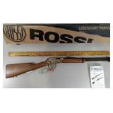 New Rossi Rio Bravo Annie Oakley 22 lr rifle
