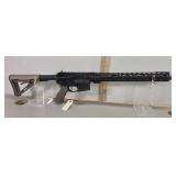 Palmetto PA-15 300 blk rifle, semi-automatic