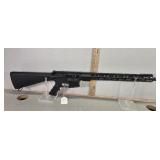 Anderson AM-15 5.56/.223 semiauto rifle