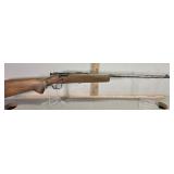 Stevens 15 22LR single shot rifle