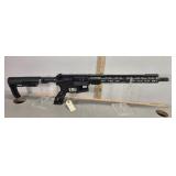 Aero TR-15 5.56 semiauto rifle Thunder Ranch