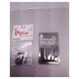 Rascal Scope Base Set & UTG Tri-slot Single Rail