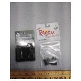 Rascal Scope Base Set & UTG Tri-slot Single