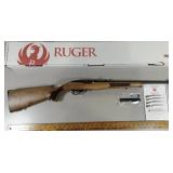 New Ruger 10/22 Sporter rifle 22 lr Talo Exclusive