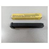 9mm, 33rd, magazine for Glock Model 18