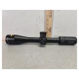 Vortex Viper PST 3-15x44 scope, used,