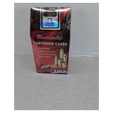 NIB Hornady Cartridge Cases 300 Win Mag 50 Cases