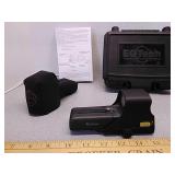 L3 Communicatioms HOLOGRAPHIC Weapon Sights