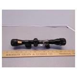 Tasco Pronghorn 4x32 scope