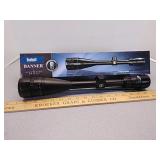 Bushnell Banner Dusk & Dawn Optics Scope no.