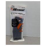 Sentry Hexmag 15 rd magazine gray 5.56 NATO, .