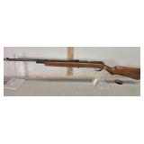 Stevens 22LR bolt action rifle, see pictures