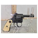 Rhom 22 short revolver, "Germany" marked