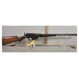 Remington 81 300Sav Semi-automatic rifle, with
