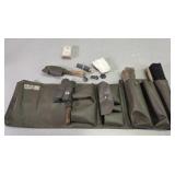 Swedish millitary kit