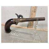 CMC black powder pistol No 447397765a