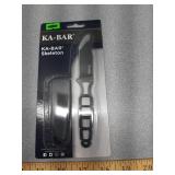 Ka-Bar Skeleton knife