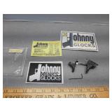 Johnny Custom Glocks Evolution Trigger System Gen