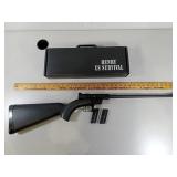 Henry US Survival Model H002 Rifle .22LR Caliber,