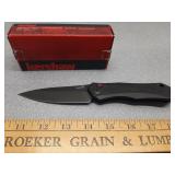 Kershaw automatic folding knife Launch 6
