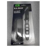 Ka-Bar Skeleton Knife