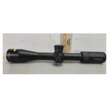 Vortex Viper PST 3-15x44 scope, used,