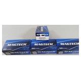 X4 Magtech 10mm Auto ammo 50 rds/box