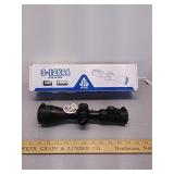 NIB UTG 3-12x44 0P3 scope UMOA Reticle 30mm tube